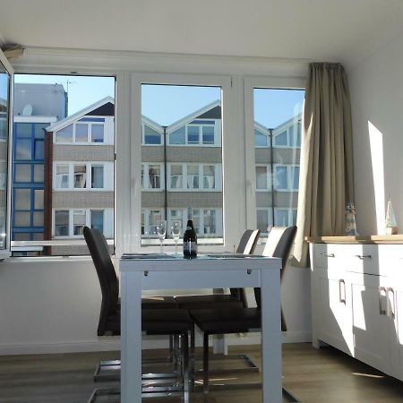 Nordsee Nordstrand Exterior photo